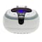 Sper Scientific Mini Ultrasonic Cleaner with Stainless Steel Tank - 0.6 Liters 100005 - alternate 1